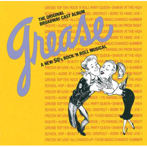 Greased Lightnin'